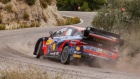 WRC Rally RACC Catalunya - Rally de Espana 2022